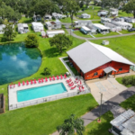 Dade City RV Resort